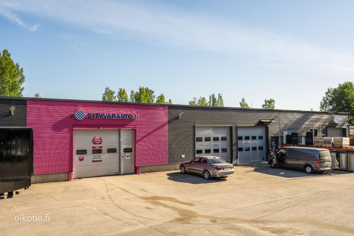 Business premises image