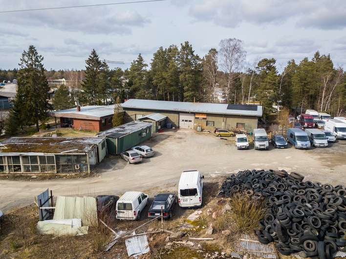 Kohdekuva