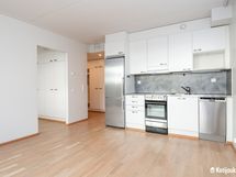 Toiminnallinen keittiötila