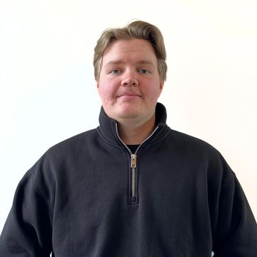 Joel Sjöman