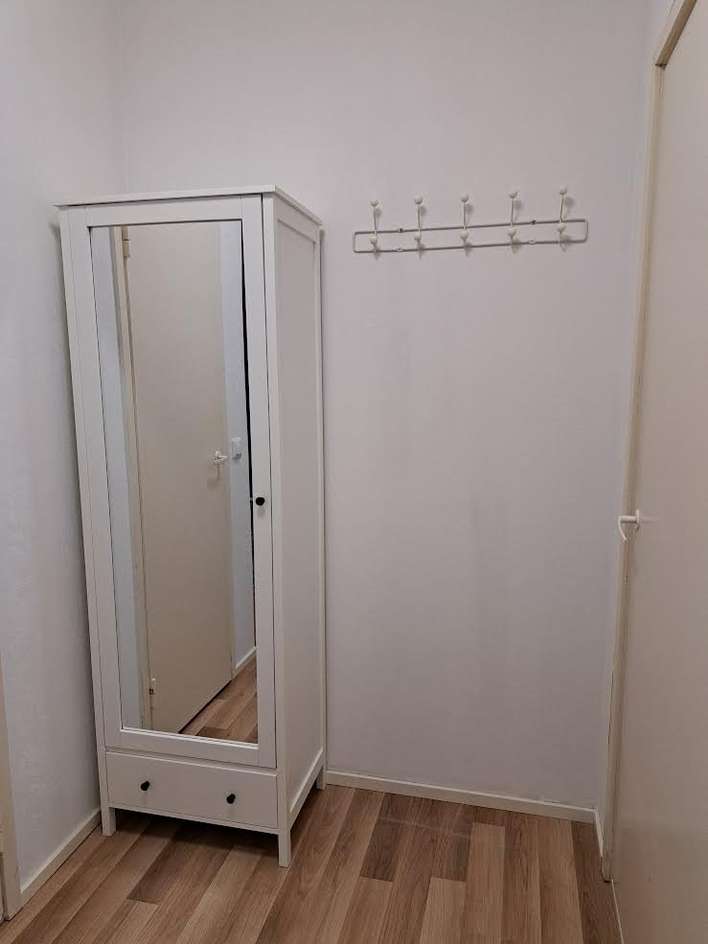 Kerrostalo, 1h + k + parveke/terassi, 30 m², Koivuharju, Kemi