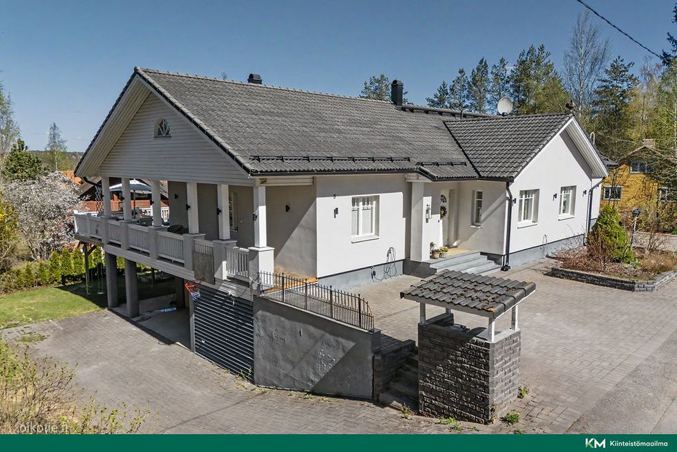 Kohdekuva