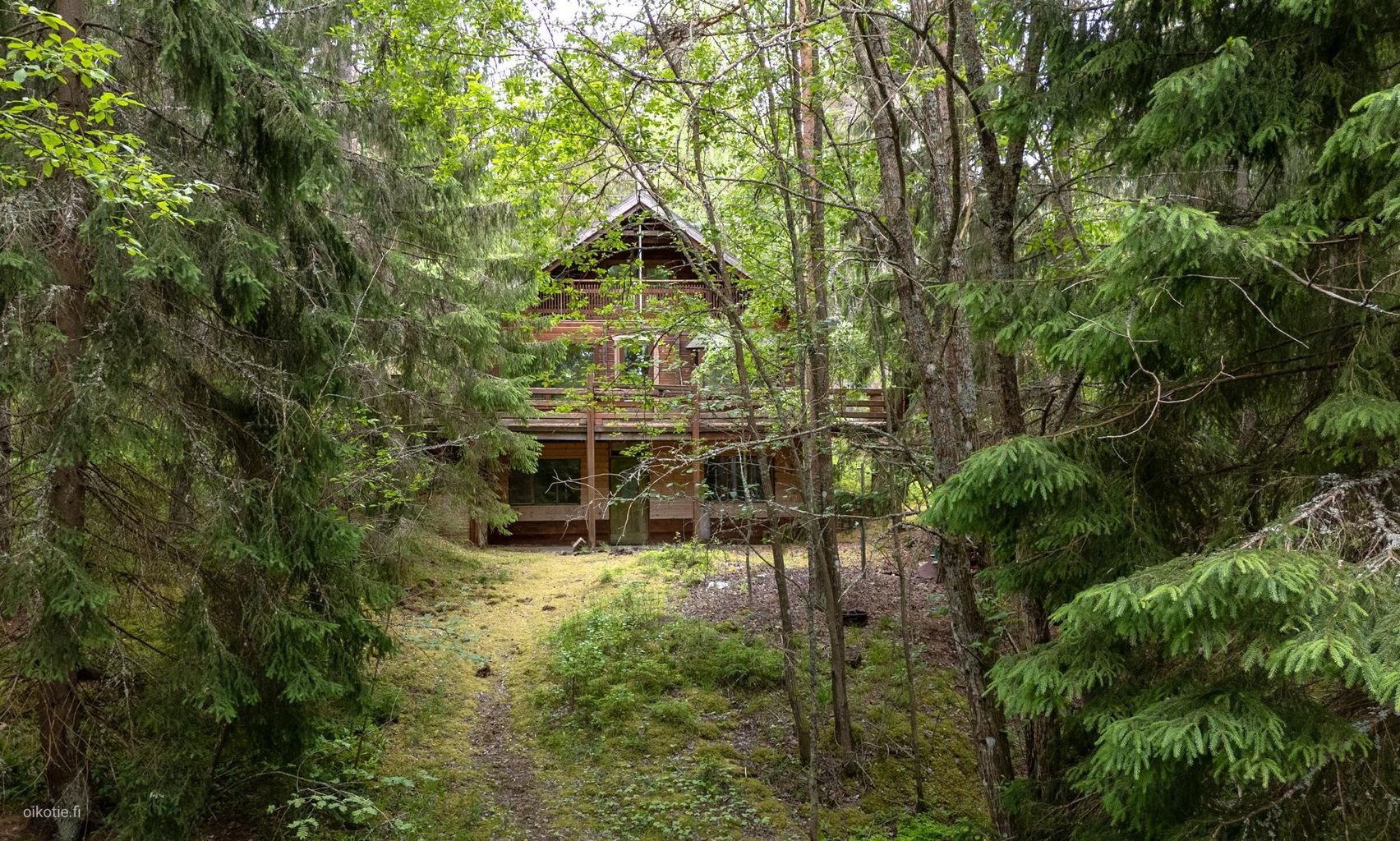48 m² Sydänperäntie 36, 20960 Turku Mökki tai huvila Kaksio myynnissä ...