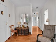 Käytävä - Korridor