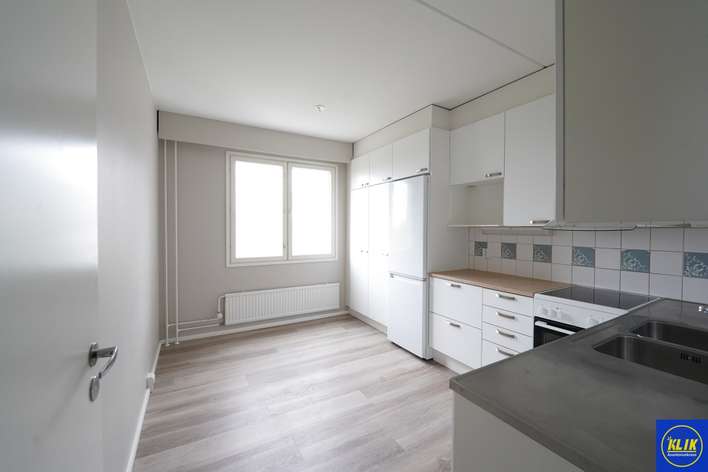Kerrostalo, 2h+k+kph+vh+lasit.p, 55 m², Sampola - Näkymä 4