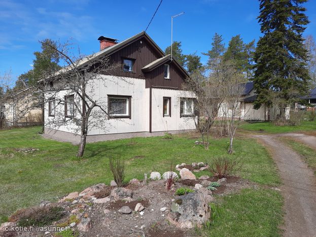 Asuntoilmoituksen kuva