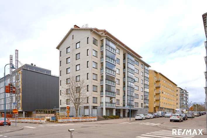 Kohdekuva