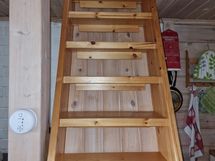 portaat parvelle