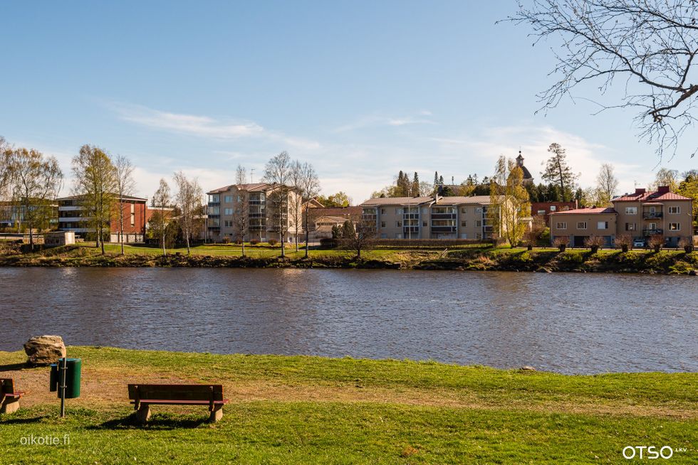 Kohdekuva