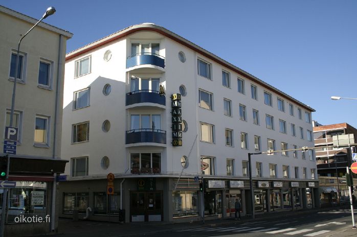 Talokuva
