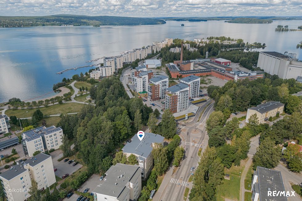 Kohdekuva