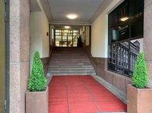 Mikonkatu 13, 407 m², 2 krs