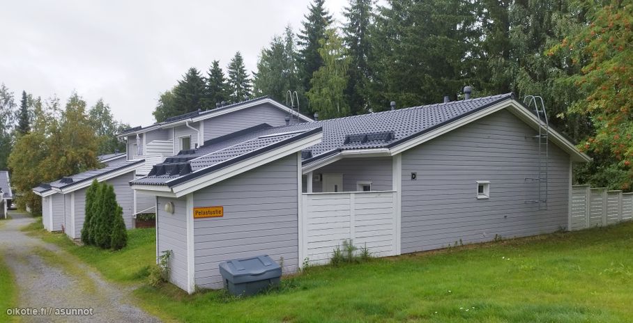 Asuntoilmoituksen kuva