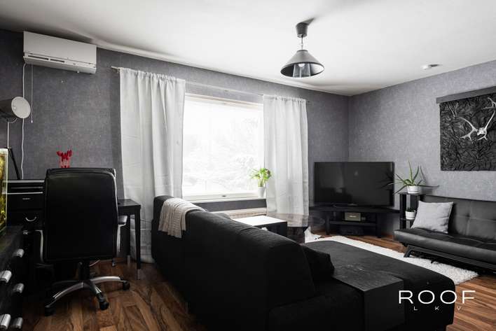 Kerrostalo, 3h, k, kph, 63 m², Uusikoivisto, Pori