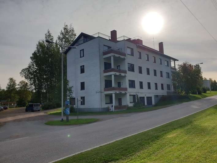 Kohdekuva