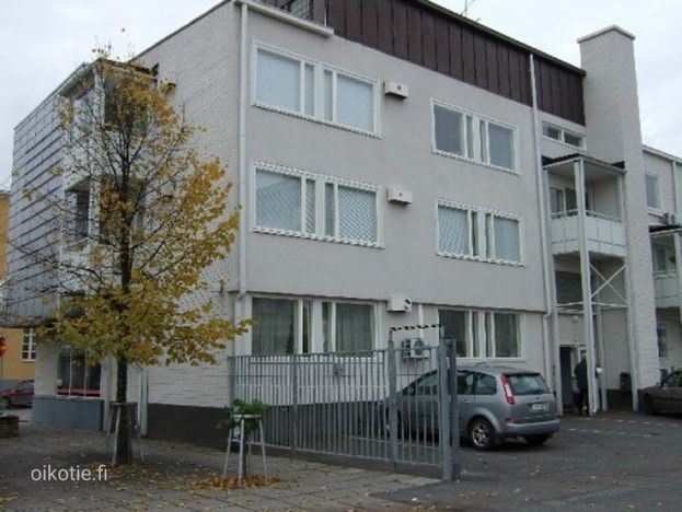 Talokuva