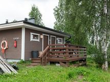 Sauna miehille ja naisille erikseen