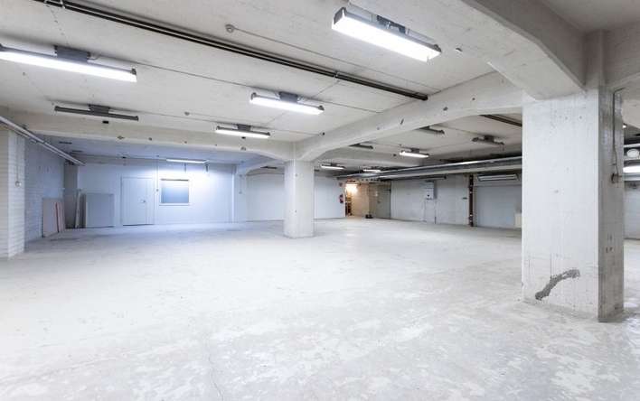 Liiketila, 591 m², Pitäjänmäki, Helsinki