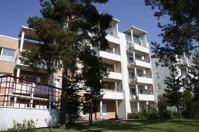 Talokuva