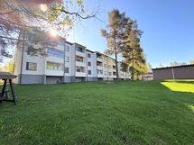 Niittykatu 4, 35800 Mänttä