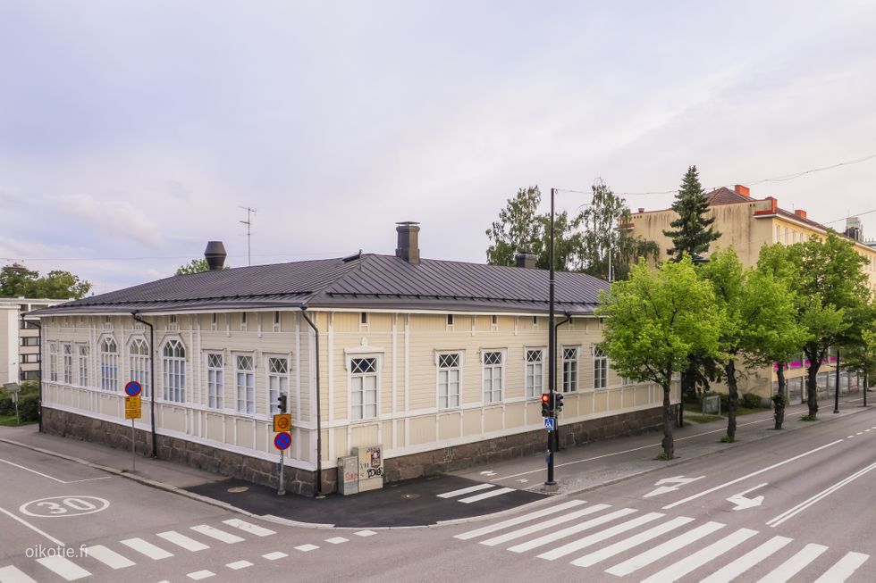 Kohdekuva