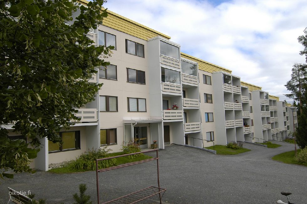 Kohdekuva