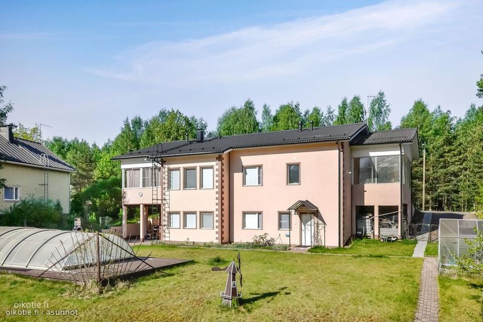 Kohdekuva