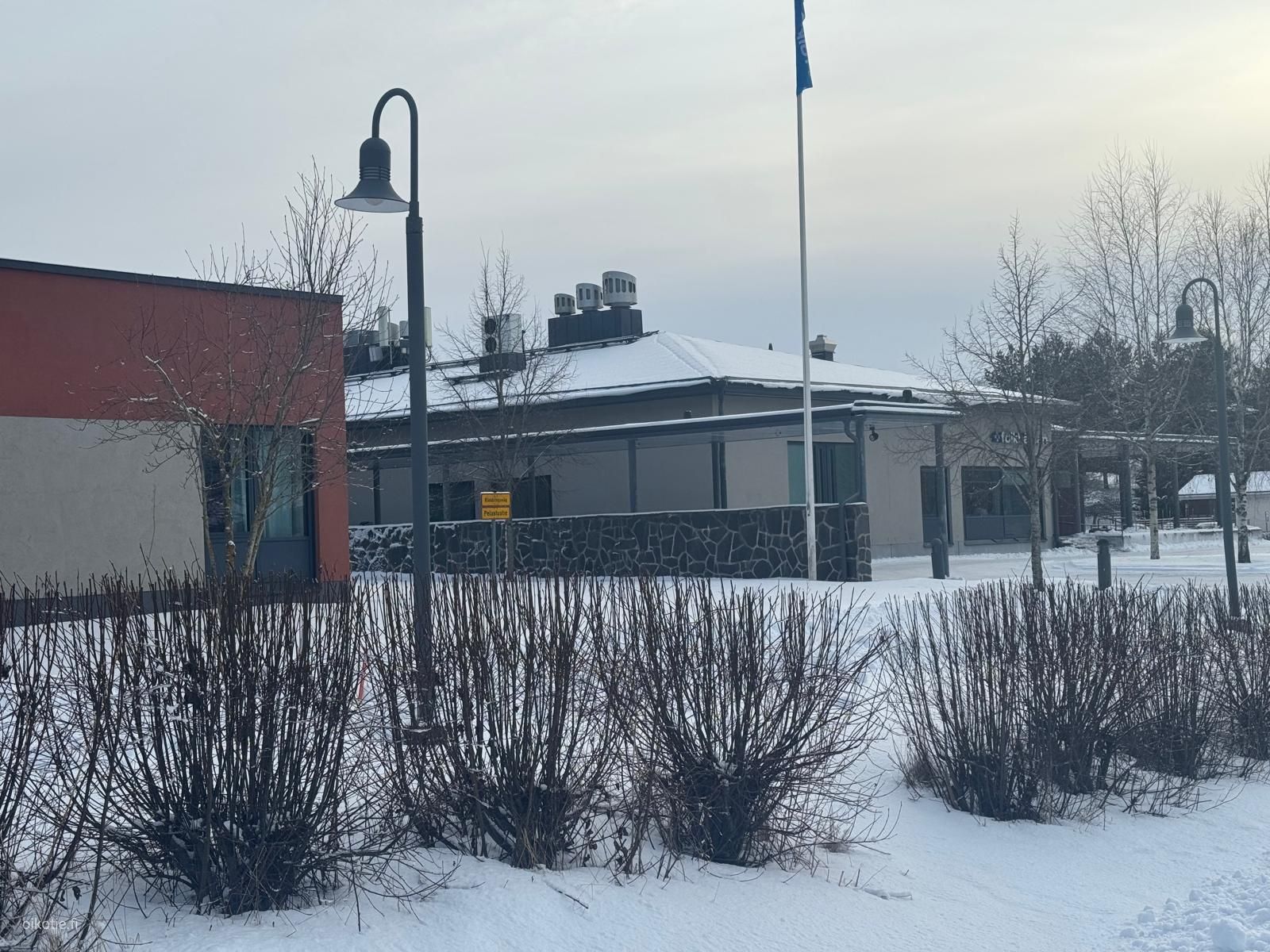 Apartment in Parainen - View 3