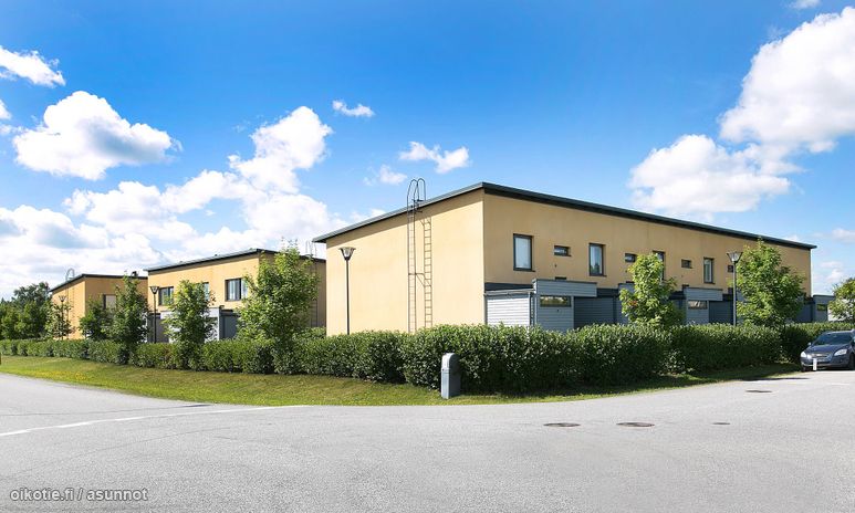 Asuntoilmoituksen kuva