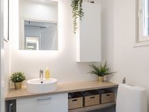 Erillinen wc