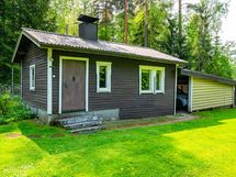 Pihasauna