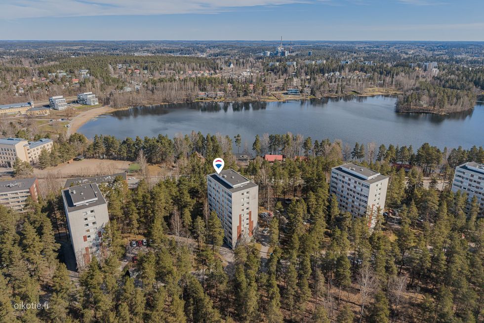 Kohdekuva