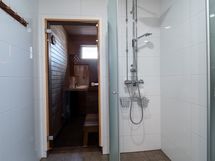 Kylpyhuone / wc