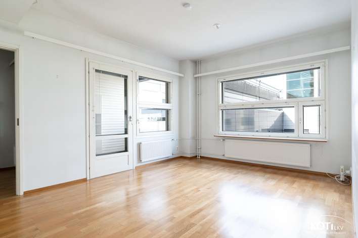 Kerrostalo, 3h+k, 76,5 m², Matinkylä - View 2