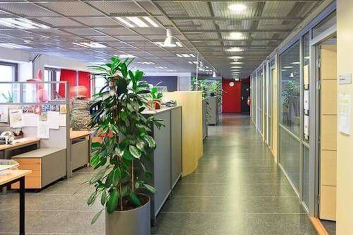 Liiketila, 360 m², Vallila – pohled 2
