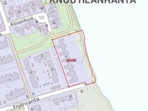 omarantainen tontti