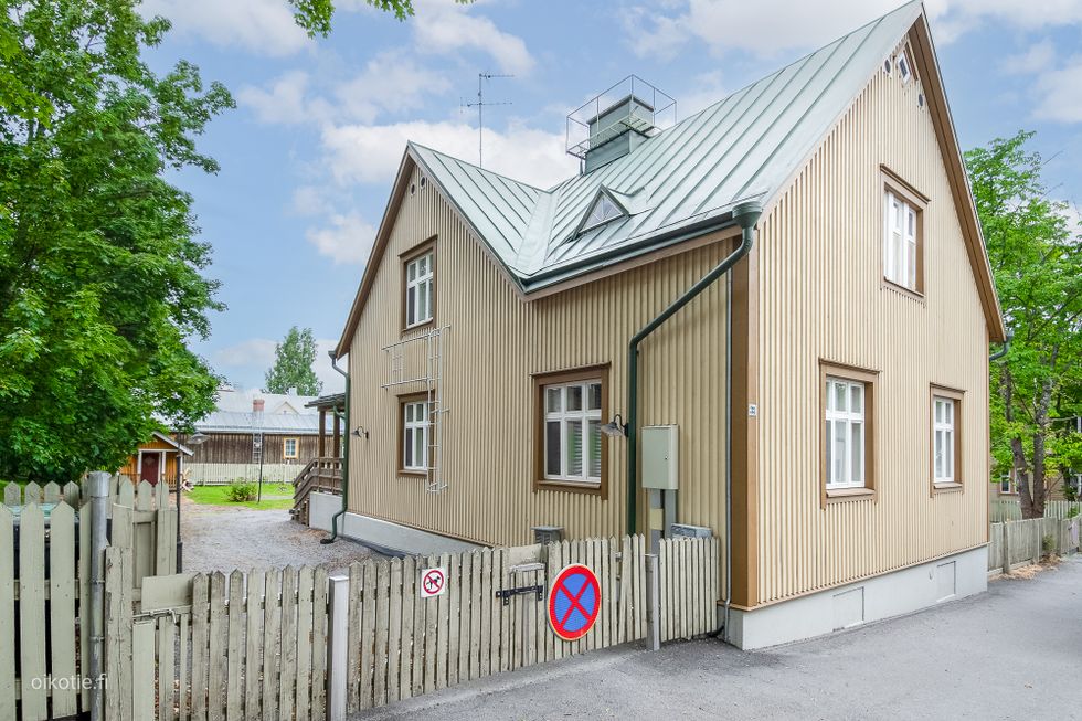 Kohdekuva