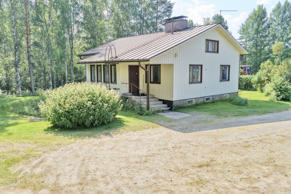 Kohdekuva