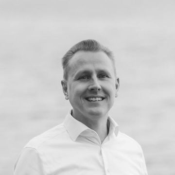 Mikko Levo