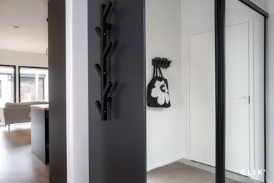 Puutalo-osake, 5h + k + khh + kph + s + wc + vh + varasto + autokatos, 115/121 m², Lepomoisio - Näkymä 4