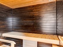 Oma sauna