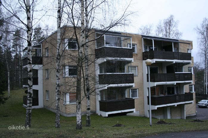 Talokuva