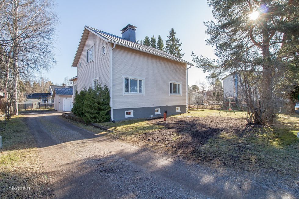 Kohdekuva