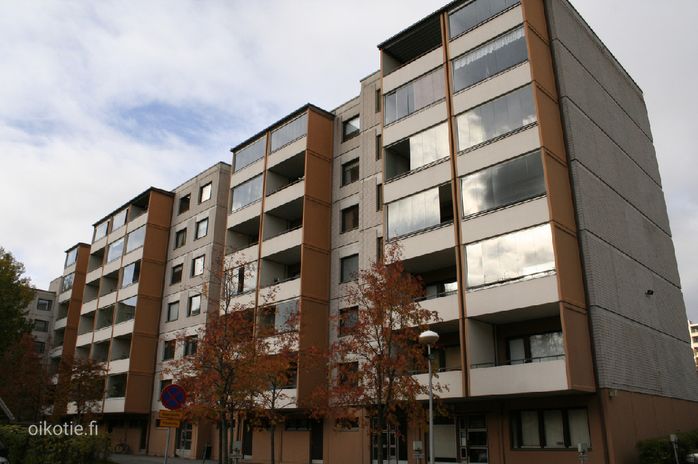 Talokuva