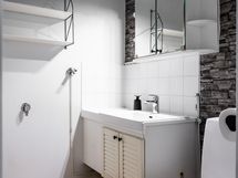 Erillinen wc