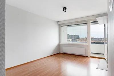 Apartment in Helsinki - Näkymä 3
