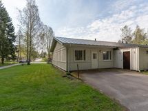 Fasad / Julkisivu
