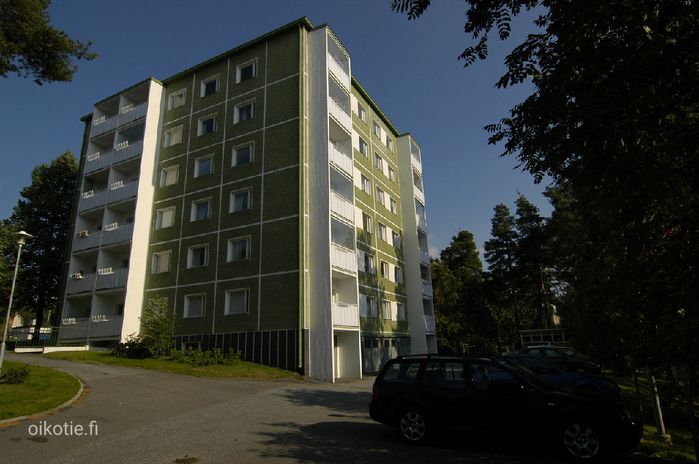 Talokuva