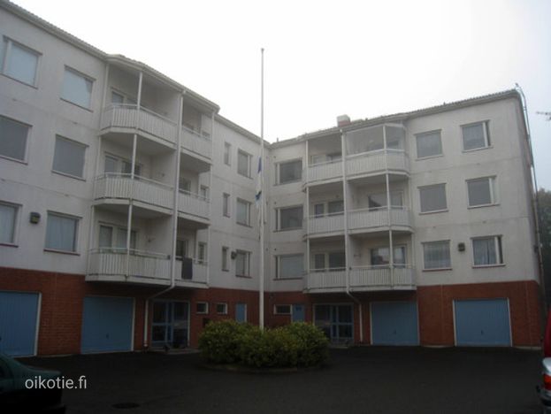 Talokuva