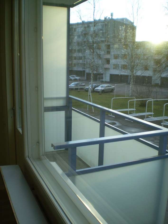 Kerrostalo, 1h + k + parveke/terassi, 29 m², Kuusankoski, Kouvola